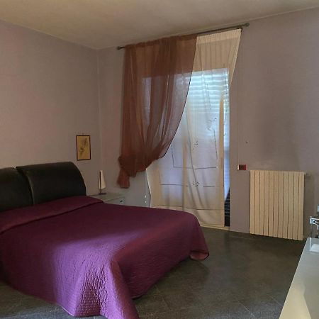 Dimora Nina Bed and Breakfast Sannicandro di Bari Eksteriør billede