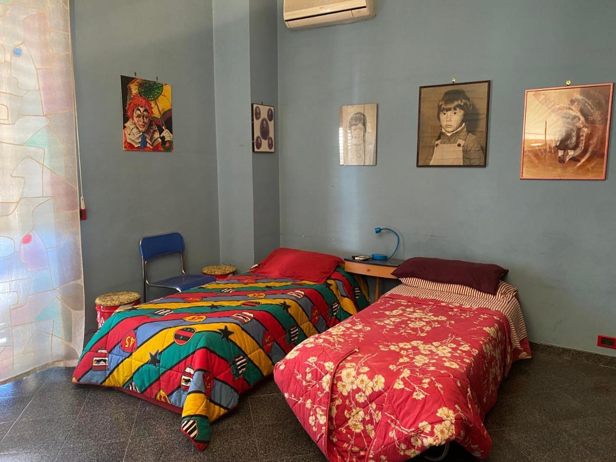Dimora Nina Bed and Breakfast Sannicandro di Bari Eksteriør billede