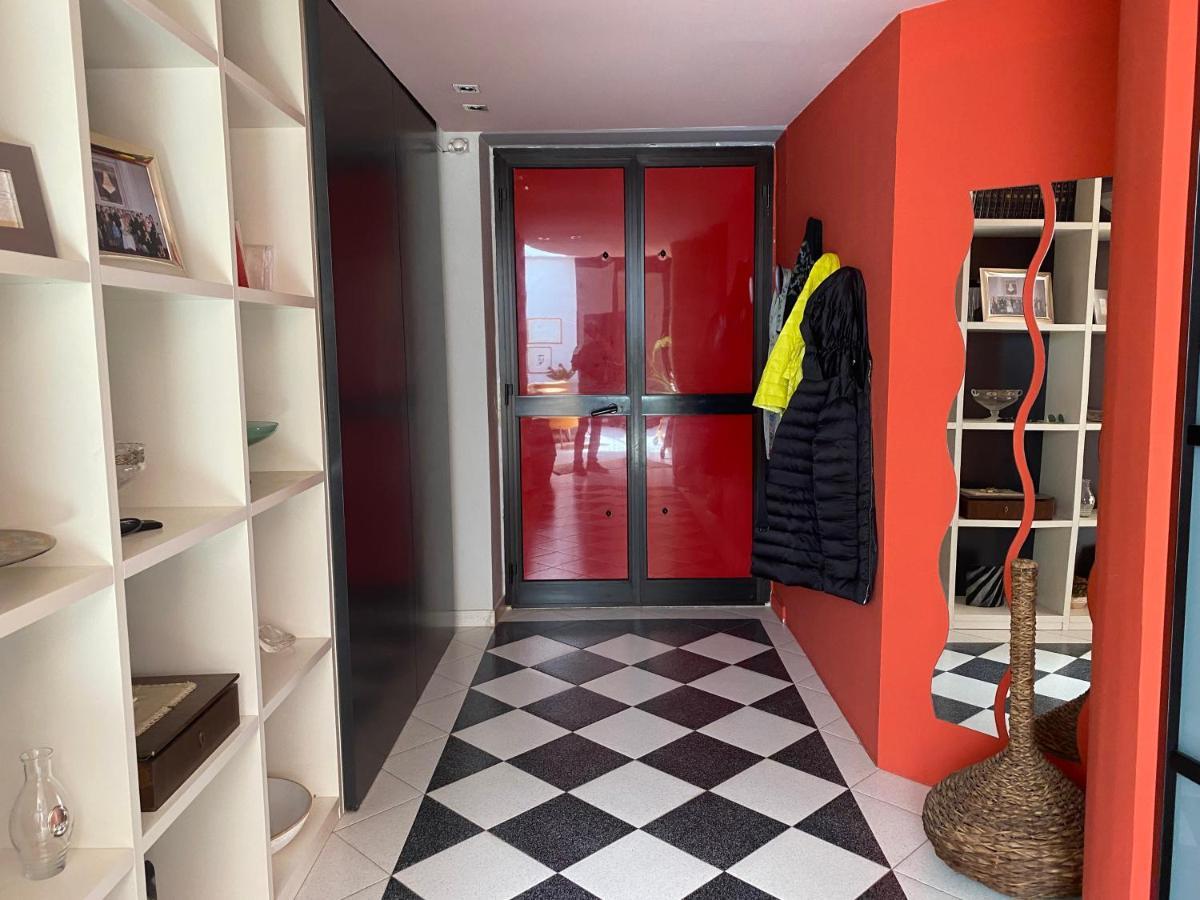 Dimora Nina Bed and Breakfast Sannicandro di Bari Eksteriør billede