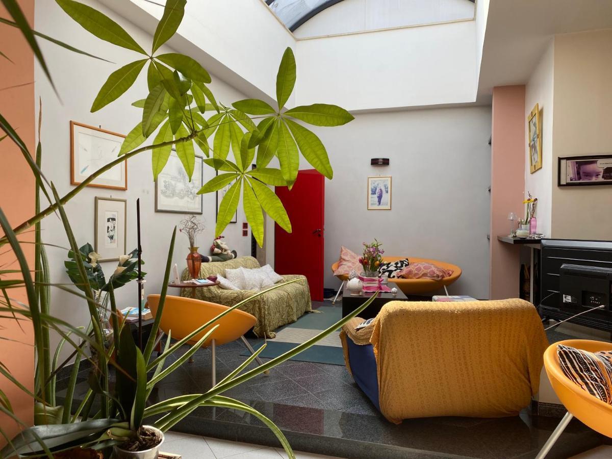 Dimora Nina Bed and Breakfast Sannicandro di Bari Eksteriør billede