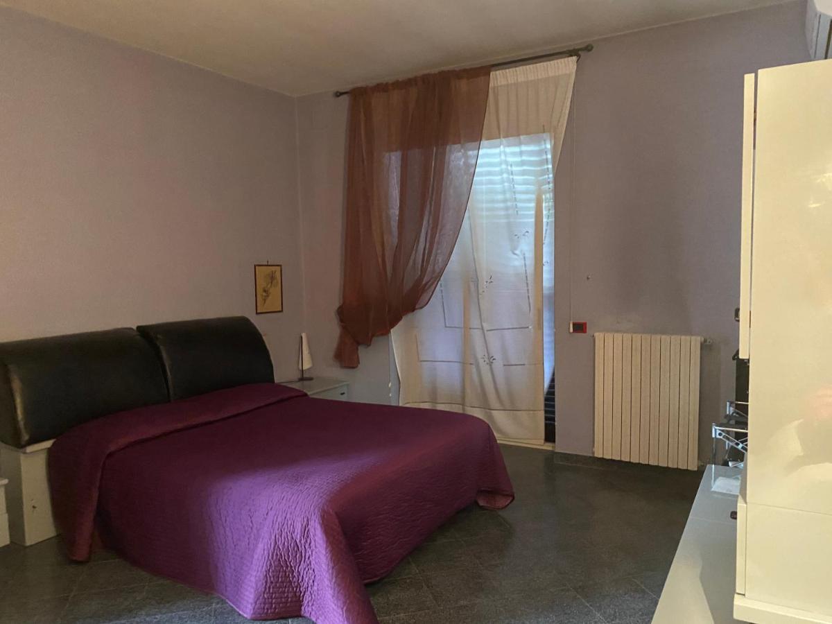 Dimora Nina Bed and Breakfast Sannicandro di Bari Eksteriør billede